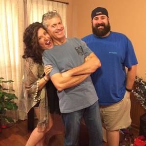 Meet your Posher, Molly